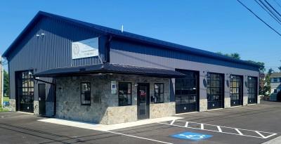 Crowne Automotive, Hummelstown, Pennsylvania