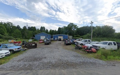 Clem's Auto Center
