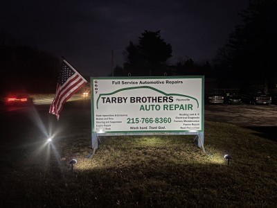 Tarby Brothers Auto Repair