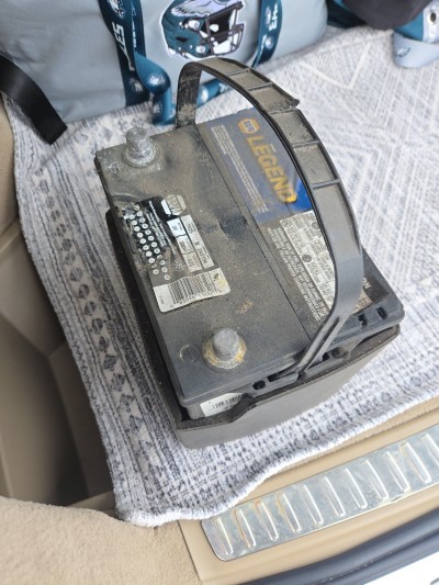 Guaranteed Batteries Inc