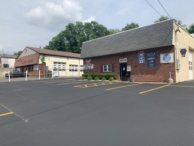 All Pro Auto Service