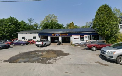 Pocono Towing, Inc.
