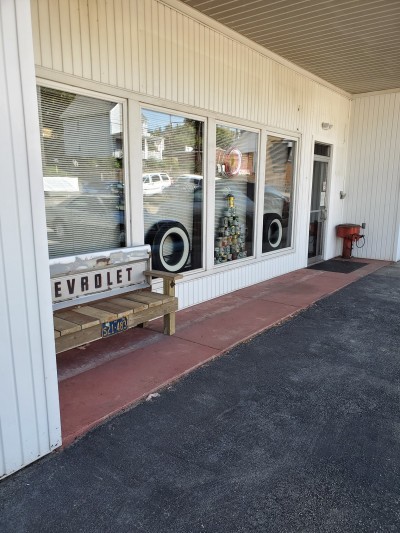 Euel's Auto Service LLC