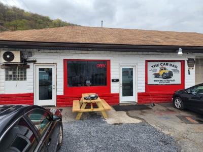 The Car Bar Towing and Repair