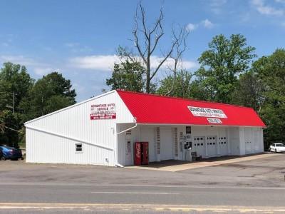 Advantage Auto Services, Johnstown, Pennsylvania