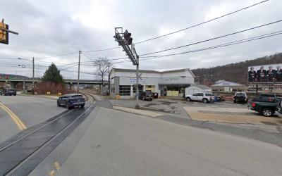 Budget Transmission & Radiator, Johnstown, Pennsylvania