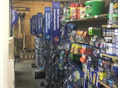 Carquest Auto Parts - D and D Auto Parts and Sound Center LLC, Johnsonburg, Pennsylvania