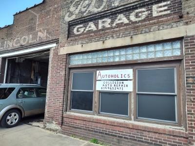 Autoholics LLC