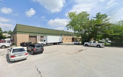 King of Prussia AutoParts Warehouse