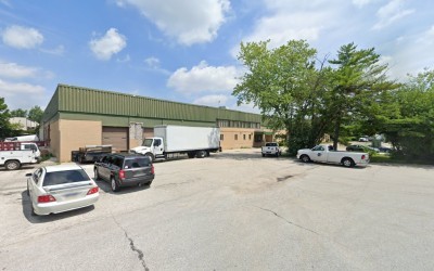 King of Prussia AutoParts Warehouse