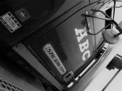 ABC Hauling & Excavating