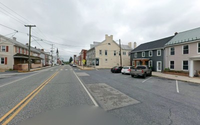 Fisher Auto Parts