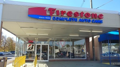 Firestone Complete Auto Care