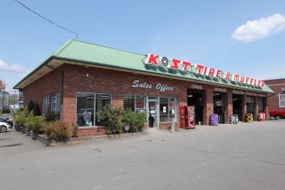Kost Tire & Auto Service