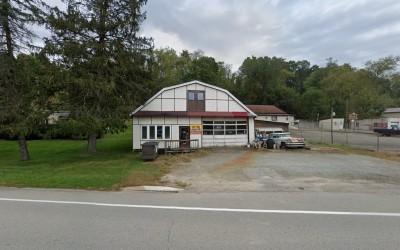 Kiski Valley Auto Upholstery