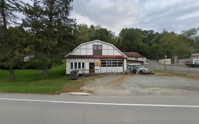 Kiski Valley Auto Upholstery