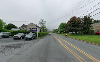 NAPA Auto Parts, Kutztown, Pennsylvania