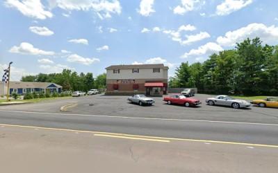 Gary Phillips Auto, Kutztown, Pennsylvania