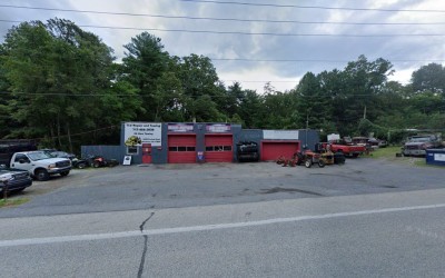 TLV Repair & Towing