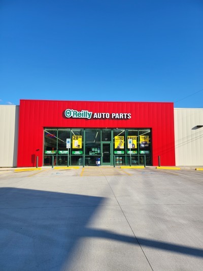 O'Reilly Auto Parts