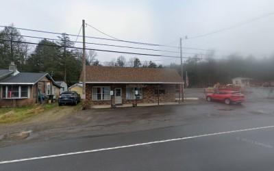 Laporte Twp Recycling Center