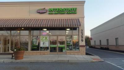 Interstate All Battery Center of Lancaster, PA, Lancasterville, Pennsylvania