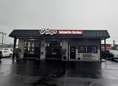 Kings Towing, Lancasterville, Pennsylvania