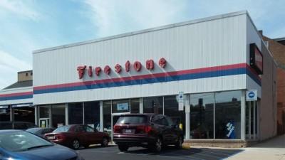 Firestone Complete Auto Care, Lancasterville, Pennsylvania