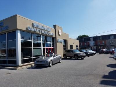 Brubaker Chrysler Jeep, Lancasterville, Pennsylvania