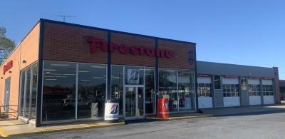 Firestone Complete Auto Care, Lancasterville, Pennsylvania