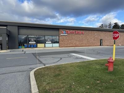 CommunityAid, Lancasterville, Pennsylvania