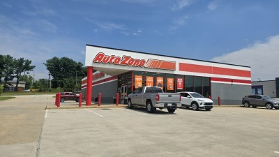 AutoZone Auto Parts