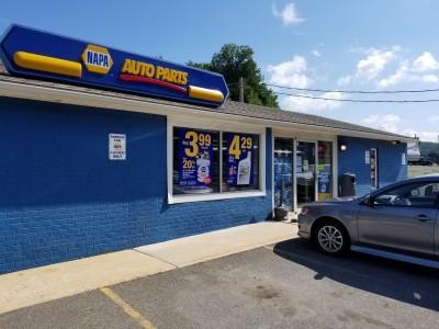 NAPA Auto Parts - Northeast Parts Group, Lehighton, Pennsylvania