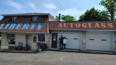 Liberty AutoGlass
