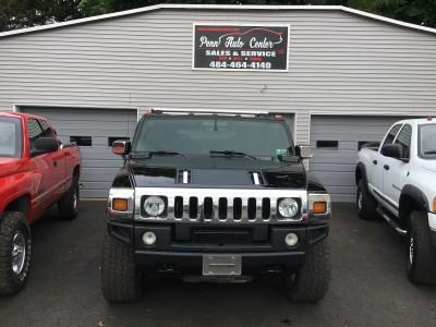 Penn Auto Center LLC, Lehighton, Pennsylvania