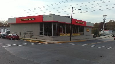 Advance Auto Parts