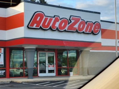 AutoZone Auto Parts