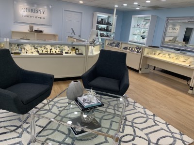 Christy Concept Jewelry