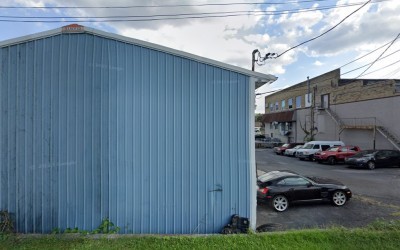 Village Auto Center