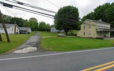 Lloyd's Cycle Repair, North Whitehall, Pennsylvania