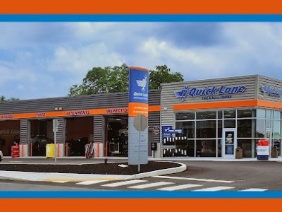 Quick Lane Tire and Auto Center of Lemoyne