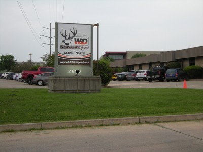 Whitetail Disposal, Inc.