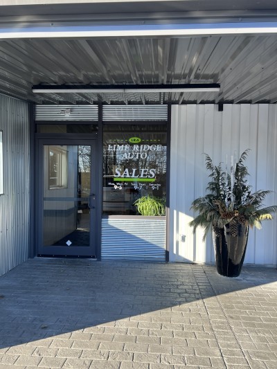 Lime Ridge Auto Sales