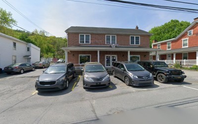 Mercer Automotive