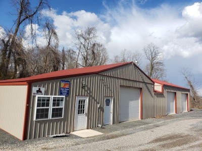 Jumpstart Automotive Repair LLC.