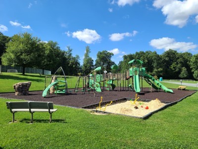Longswamp Township Park