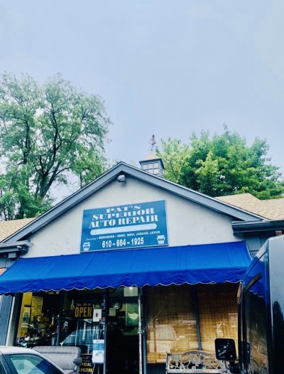 Pats Superior Auto Repair
