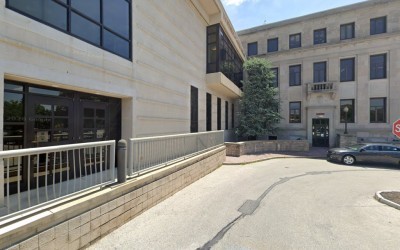 Lower Merion Public Works Department