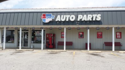 Carquest Auto Parts - OXFORD - COUNTRY CDJ INC
