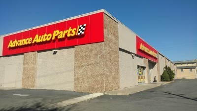 Advance Auto Parts